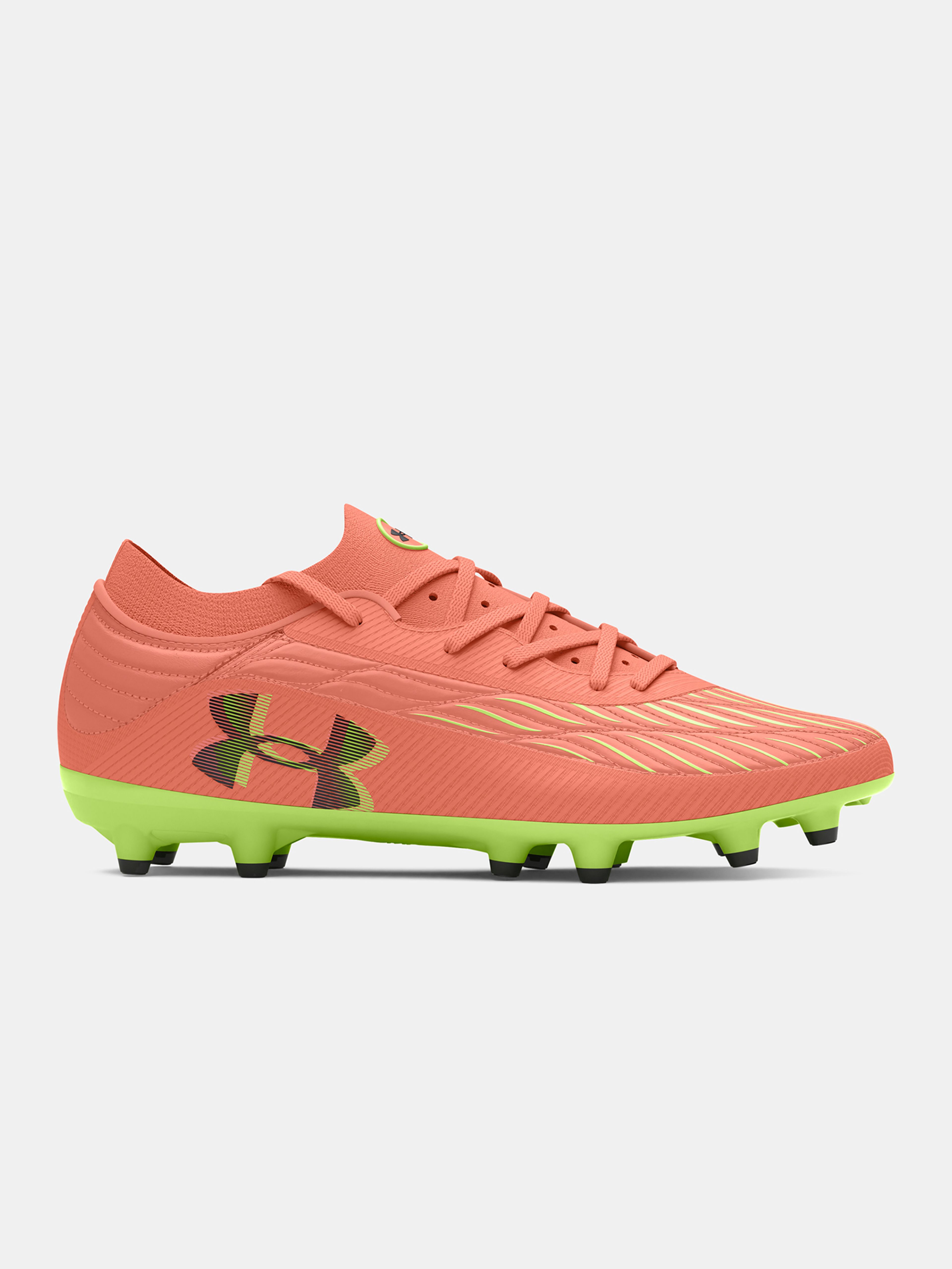 Under Armour UA Magnetico Pro 4 FG futballcipő