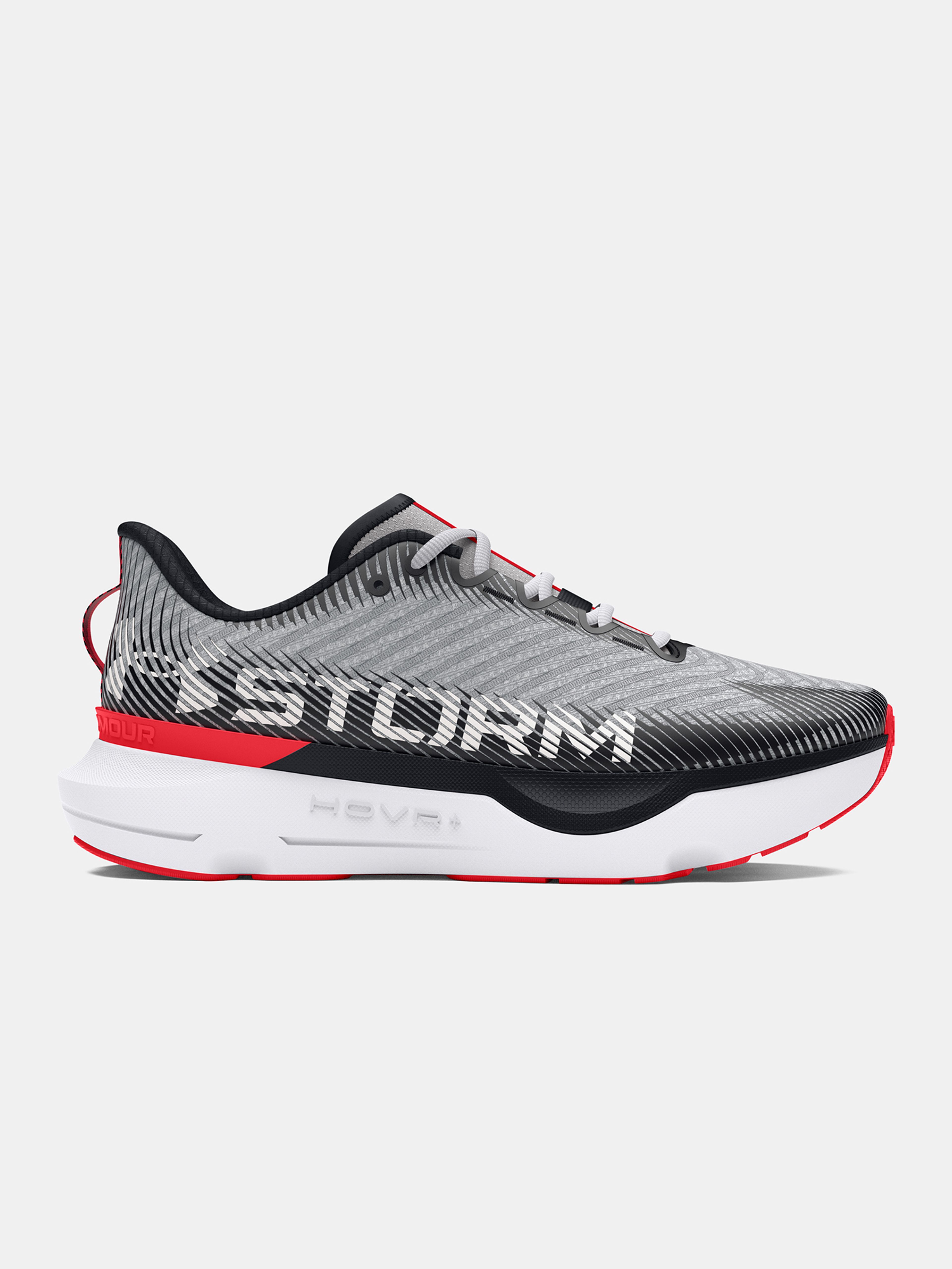 Unisex cipők Under Armour UA U Infinite Pro Storm