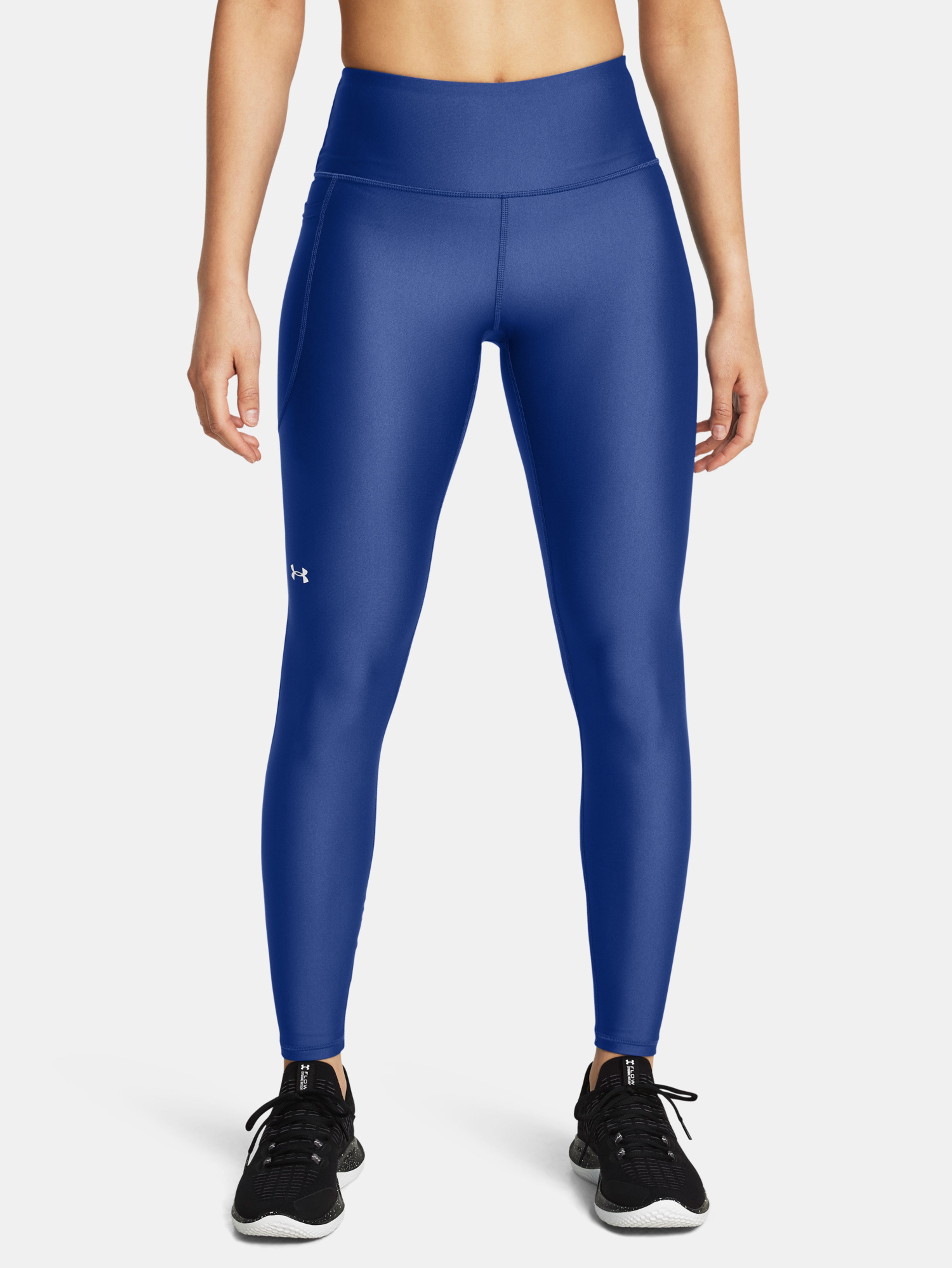 Dámske legíny Under Armour Tech HiRise Legging