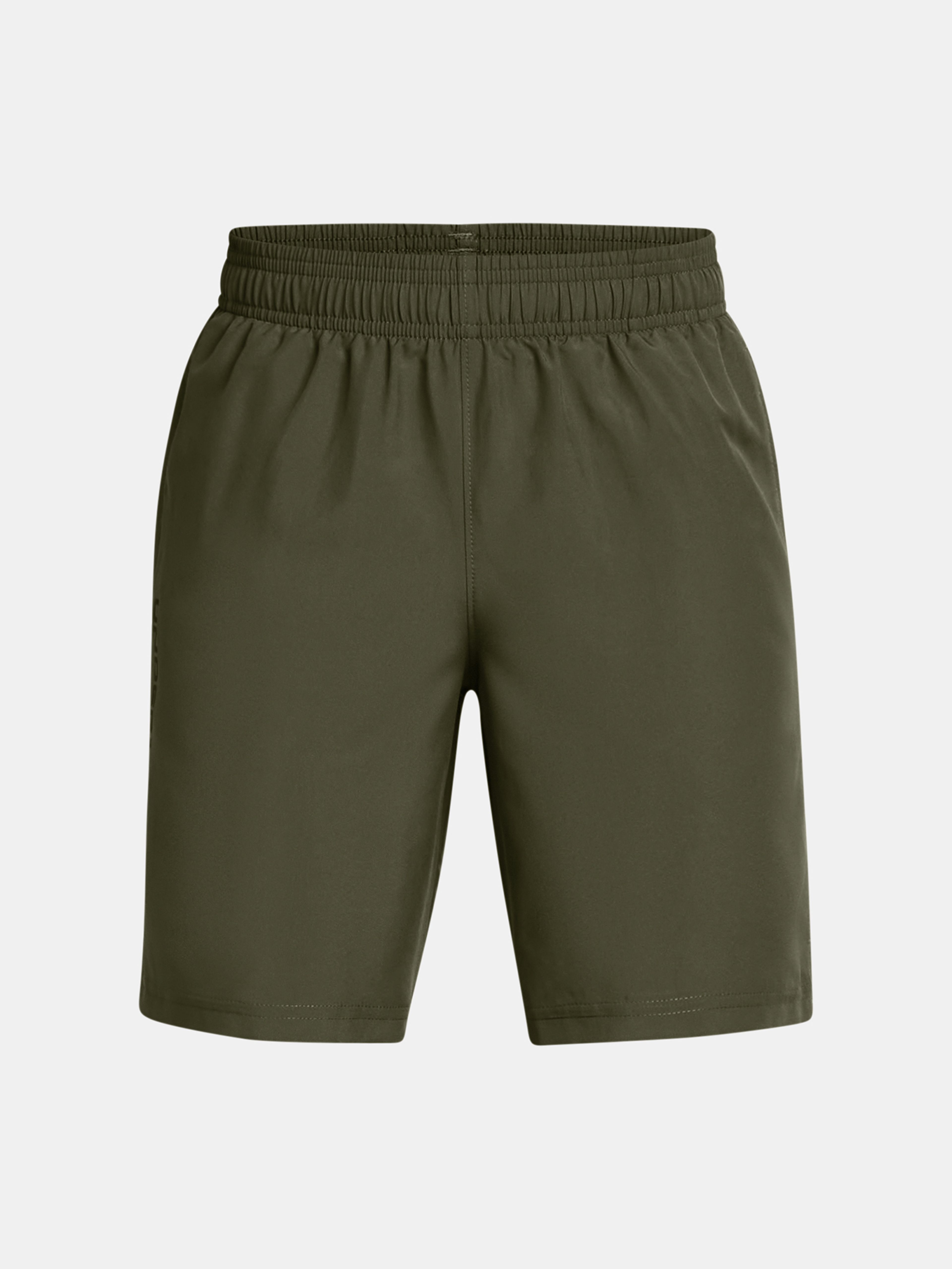 Chlapčenské kraťasy Under Armour UA Tech Woven Wordmark Short