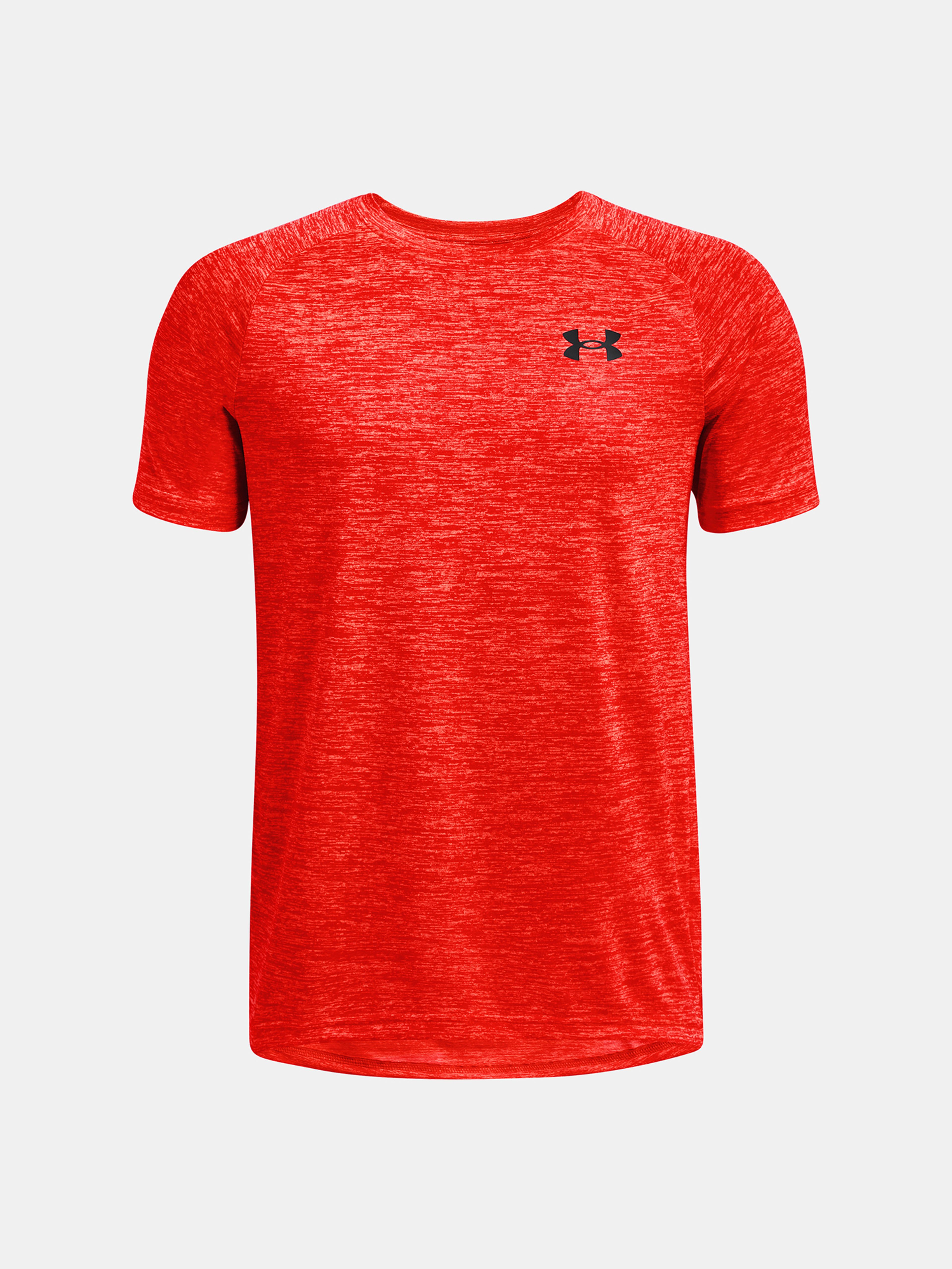 Tričko Under Armour UA Tech 2.0 SS-RED