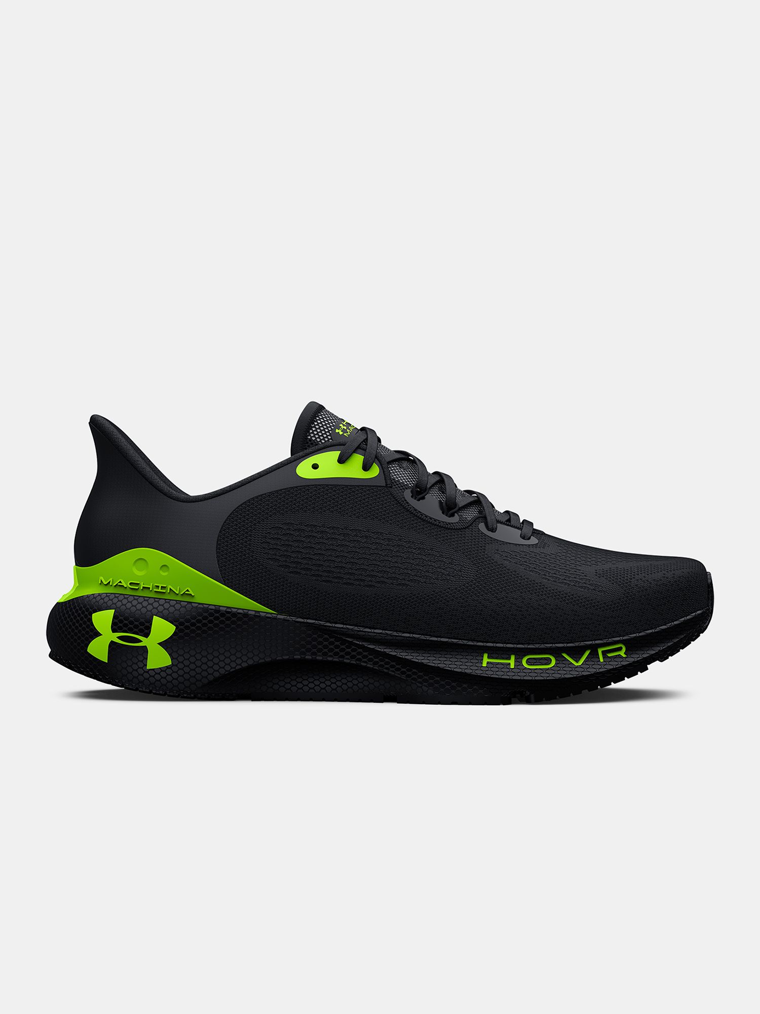 Pánské boty Under Armour UA HOVR Machina 3 | underarmour.cz