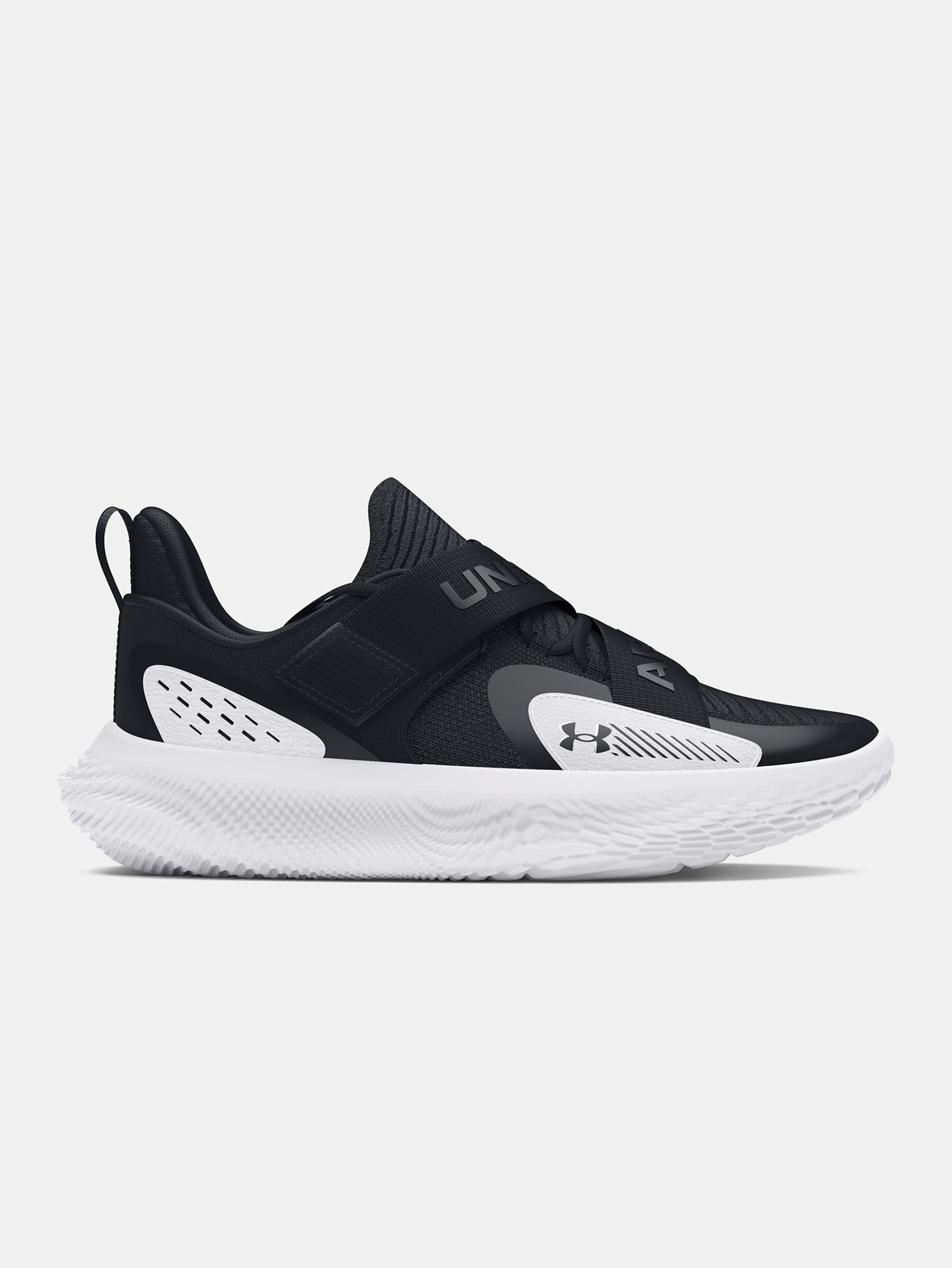 Under Armour UA FLOW FUTR X 4 cipők