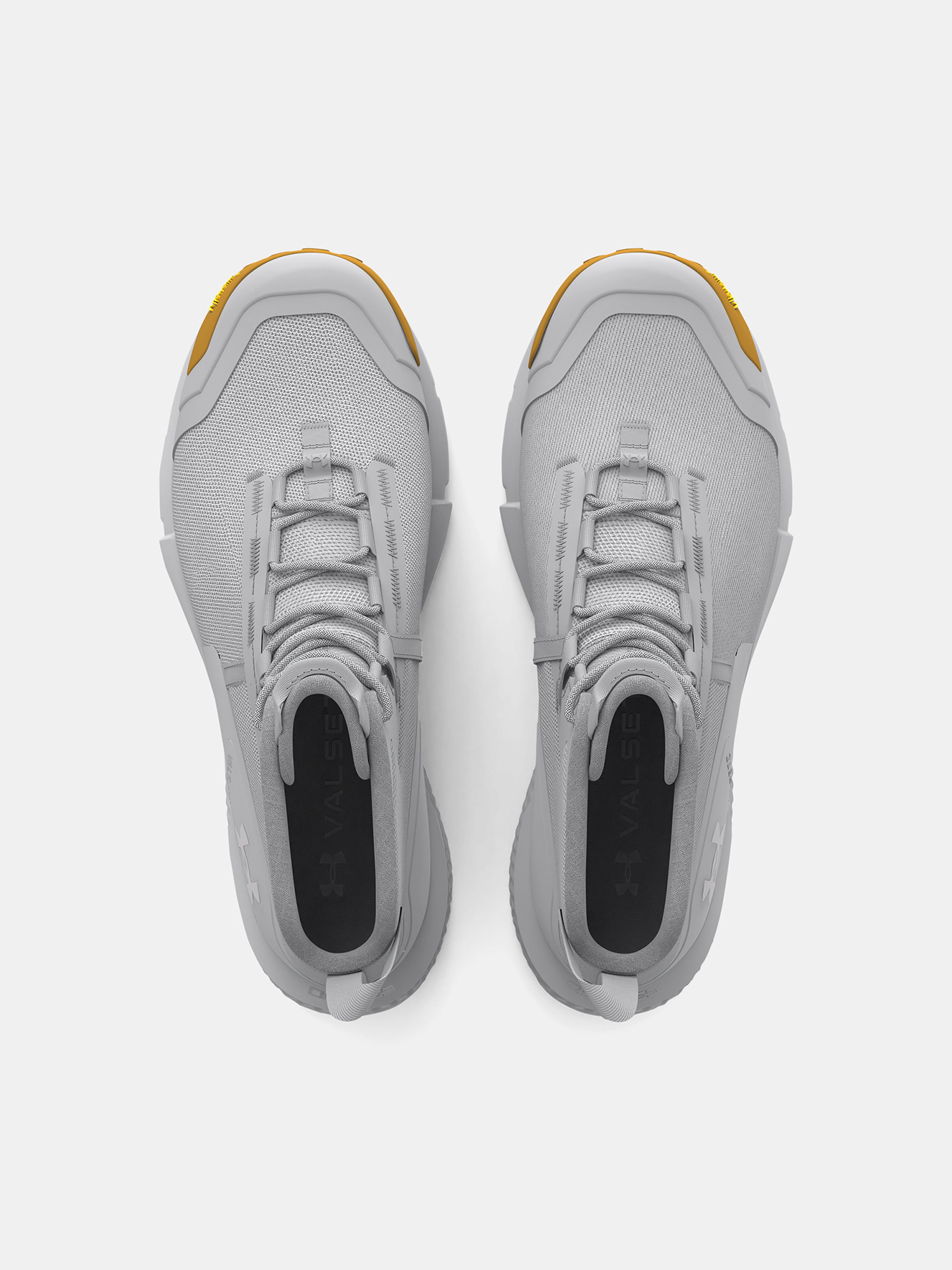 Čevlji Under Armour UA Charged Valsetz Mid-GRY | underarmour.si
