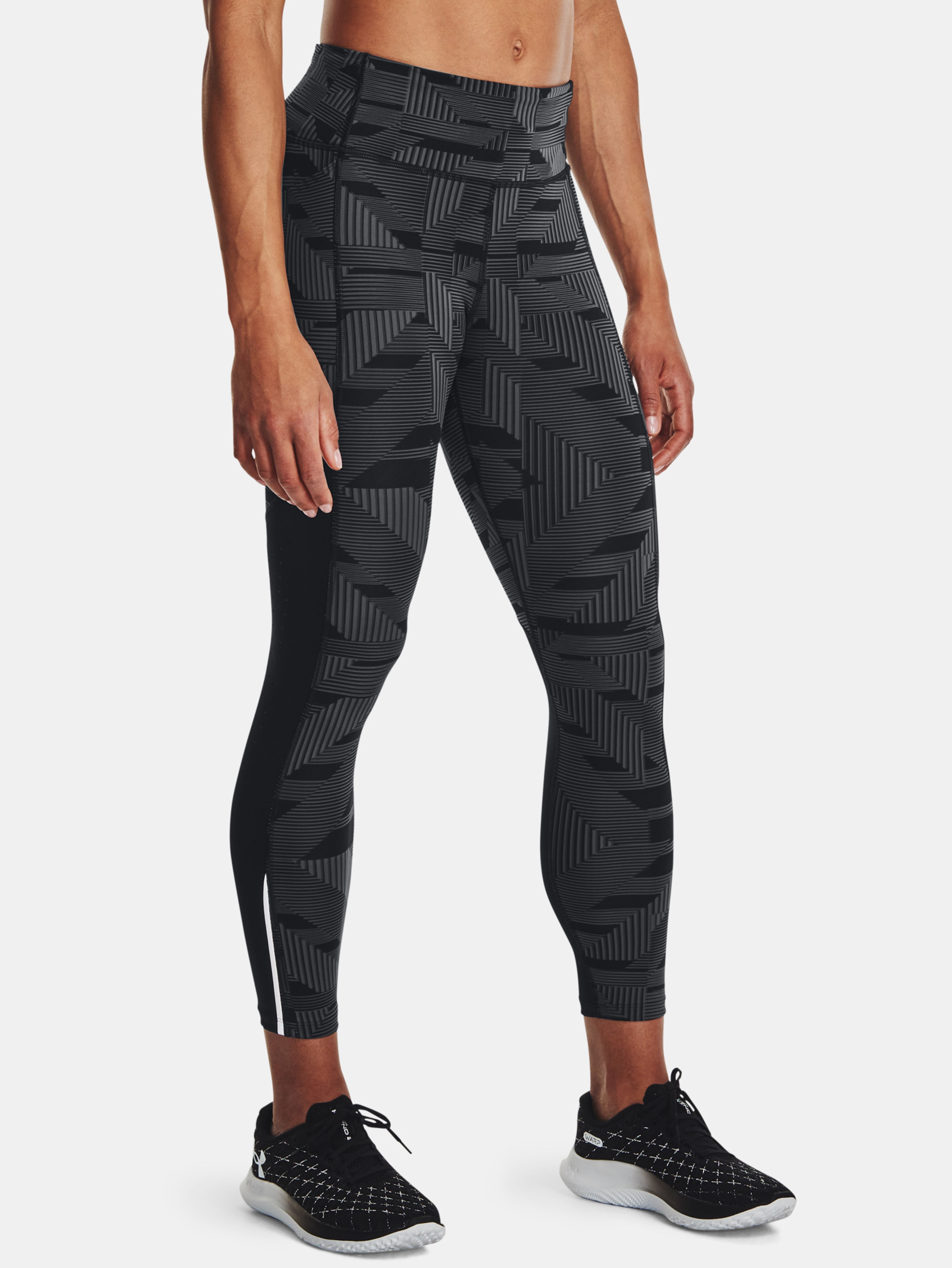 Under Armour UA Fly Fast Ankle Tight II leggings