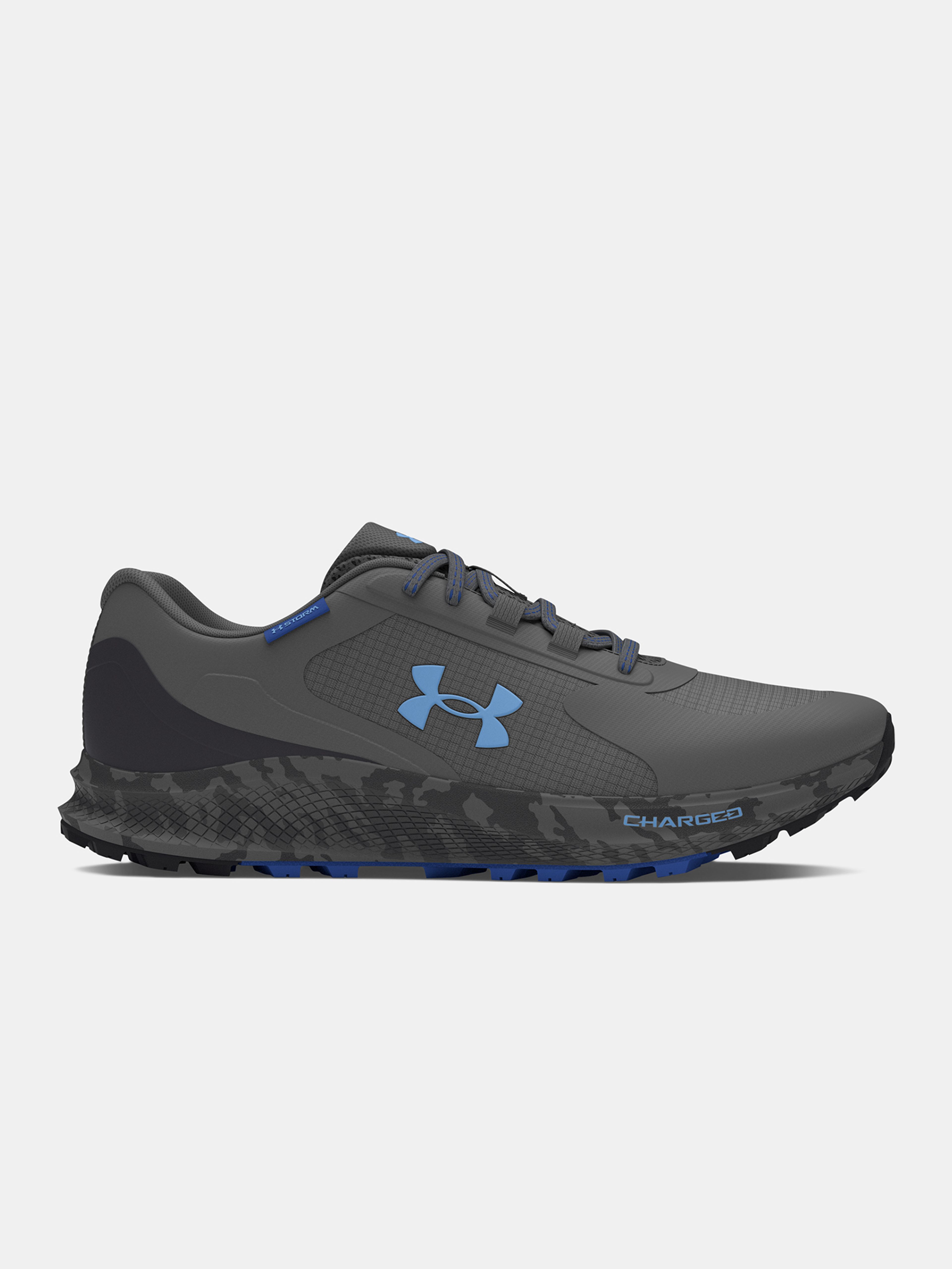 Férfi cipők Under Armour UA Charged Bandit TR 3 SP