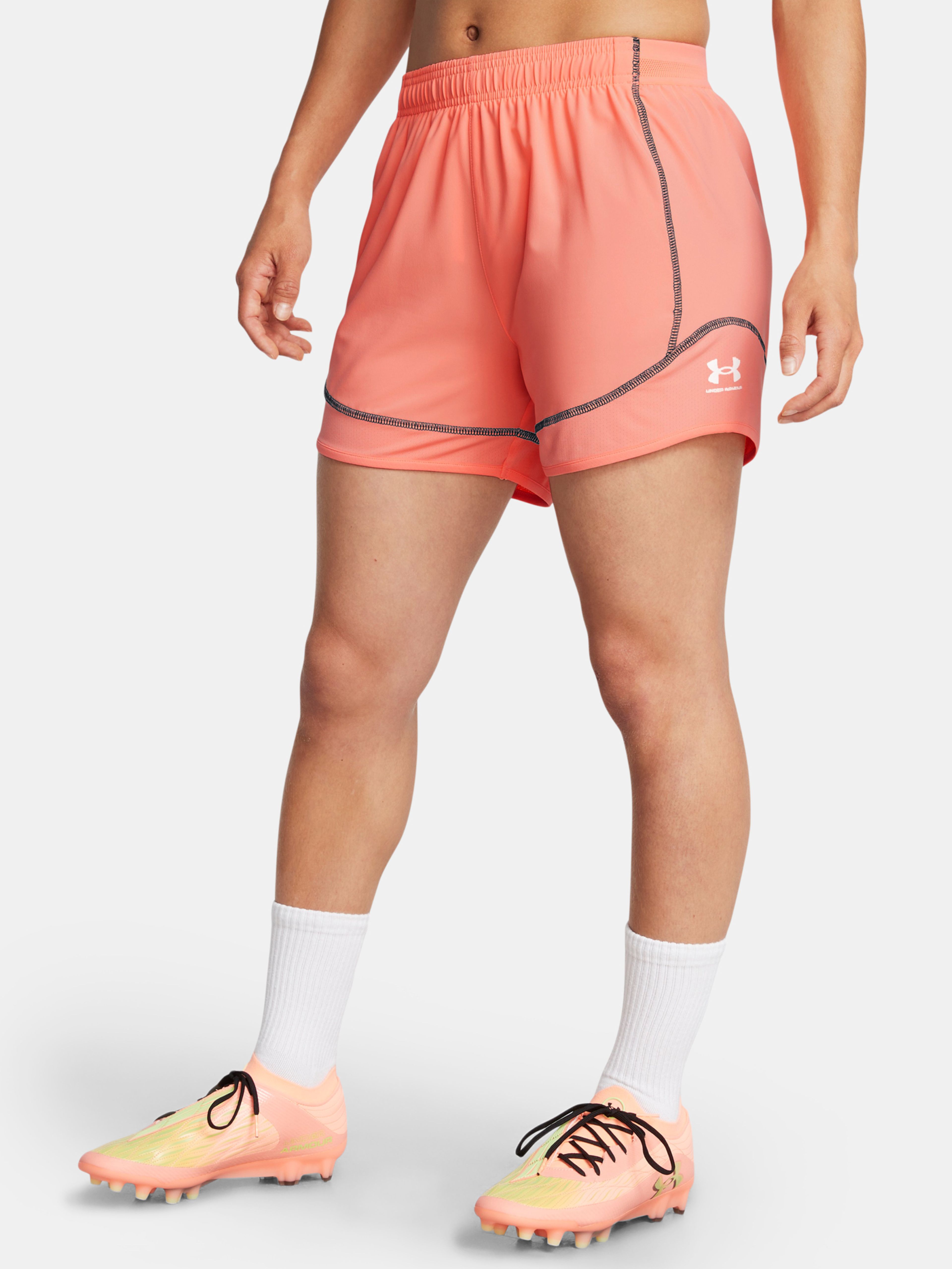 Dámske kraťasy Under Armour UA W's Ch. Pro Short