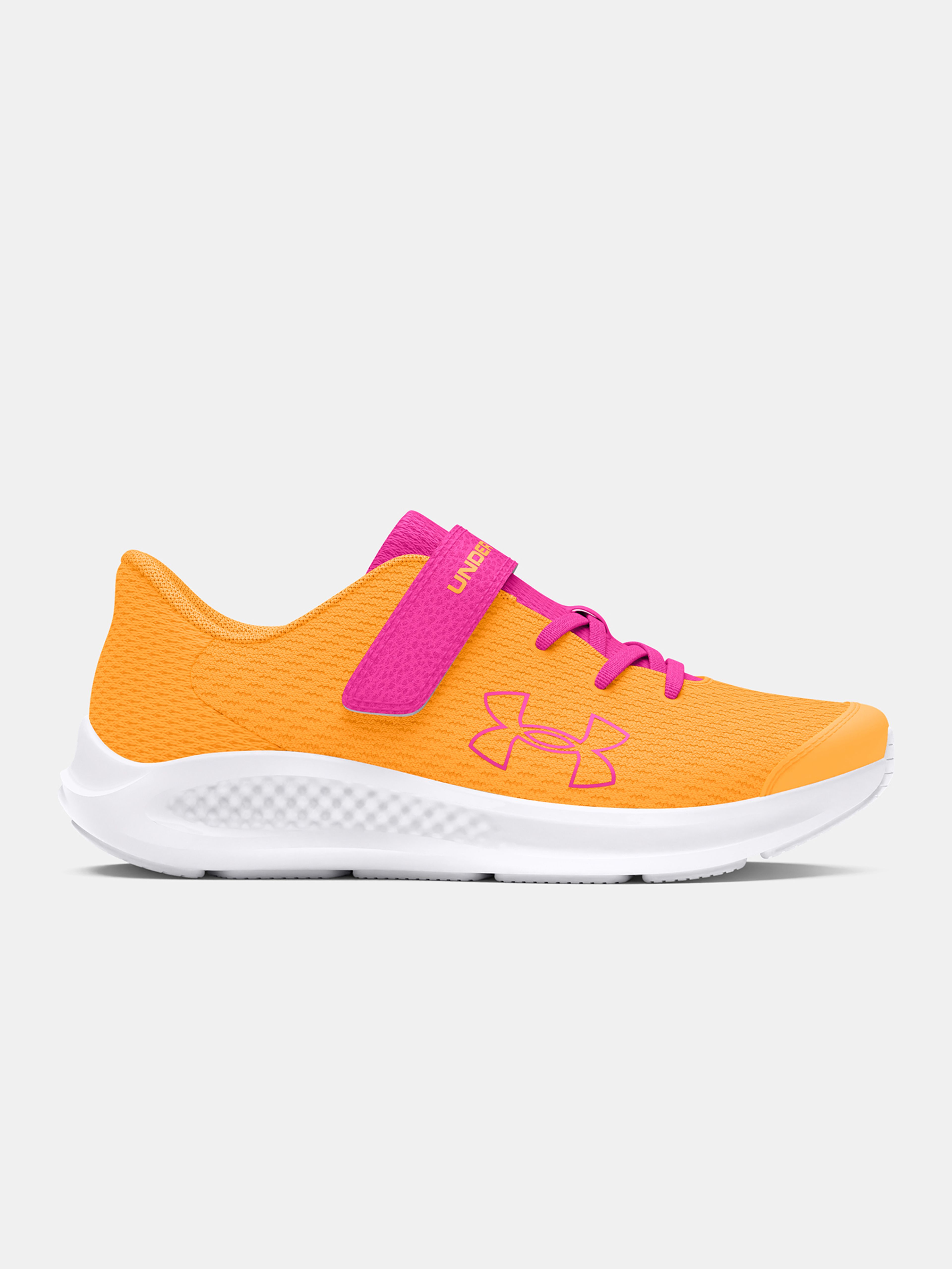 Under Armour UA GPS Pursuit 3 BL AC-ORG cipők