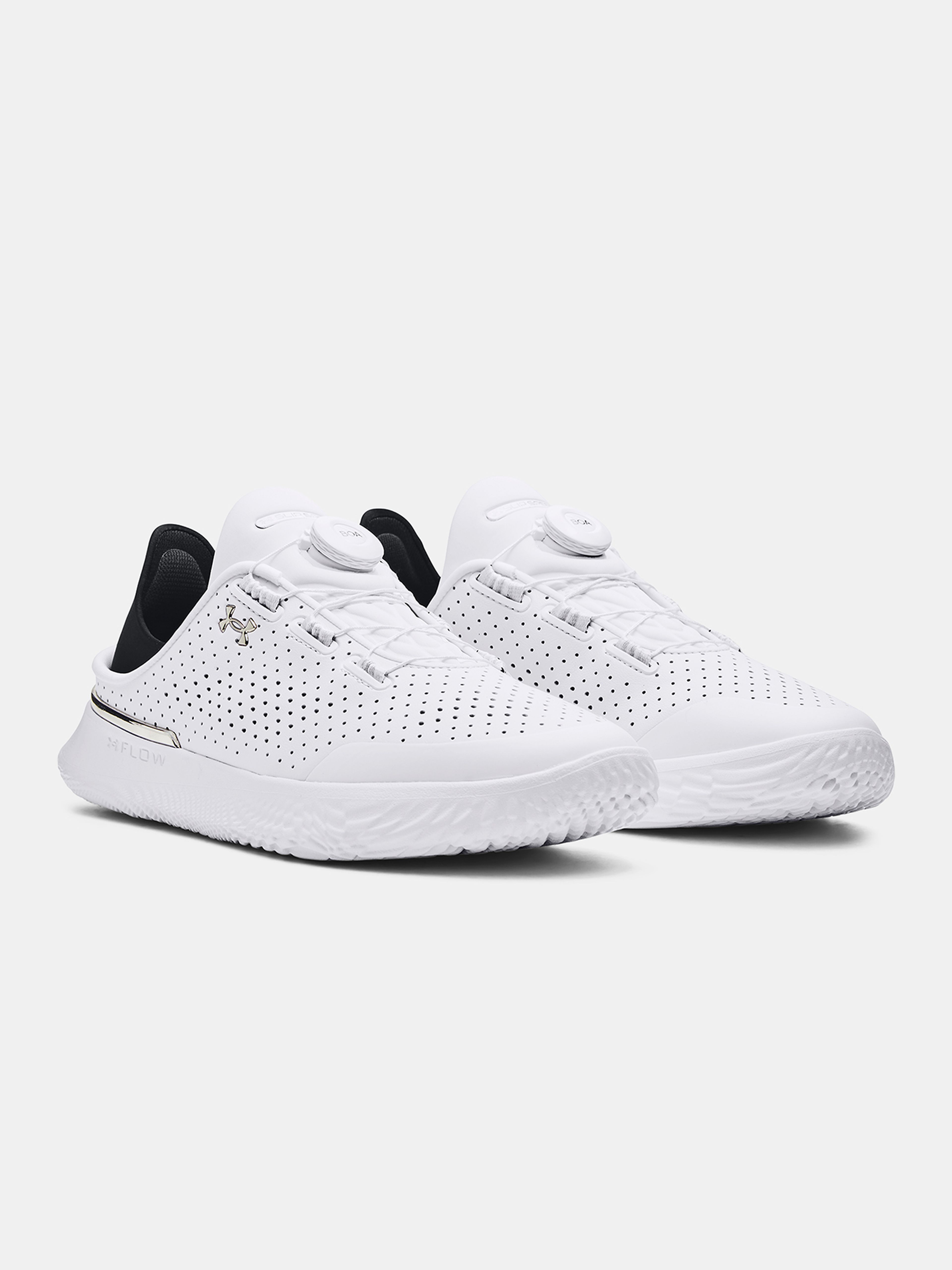 Unisexové boty Under Armour UA Flow Slipspeed Trainr SYN underarmour.cz