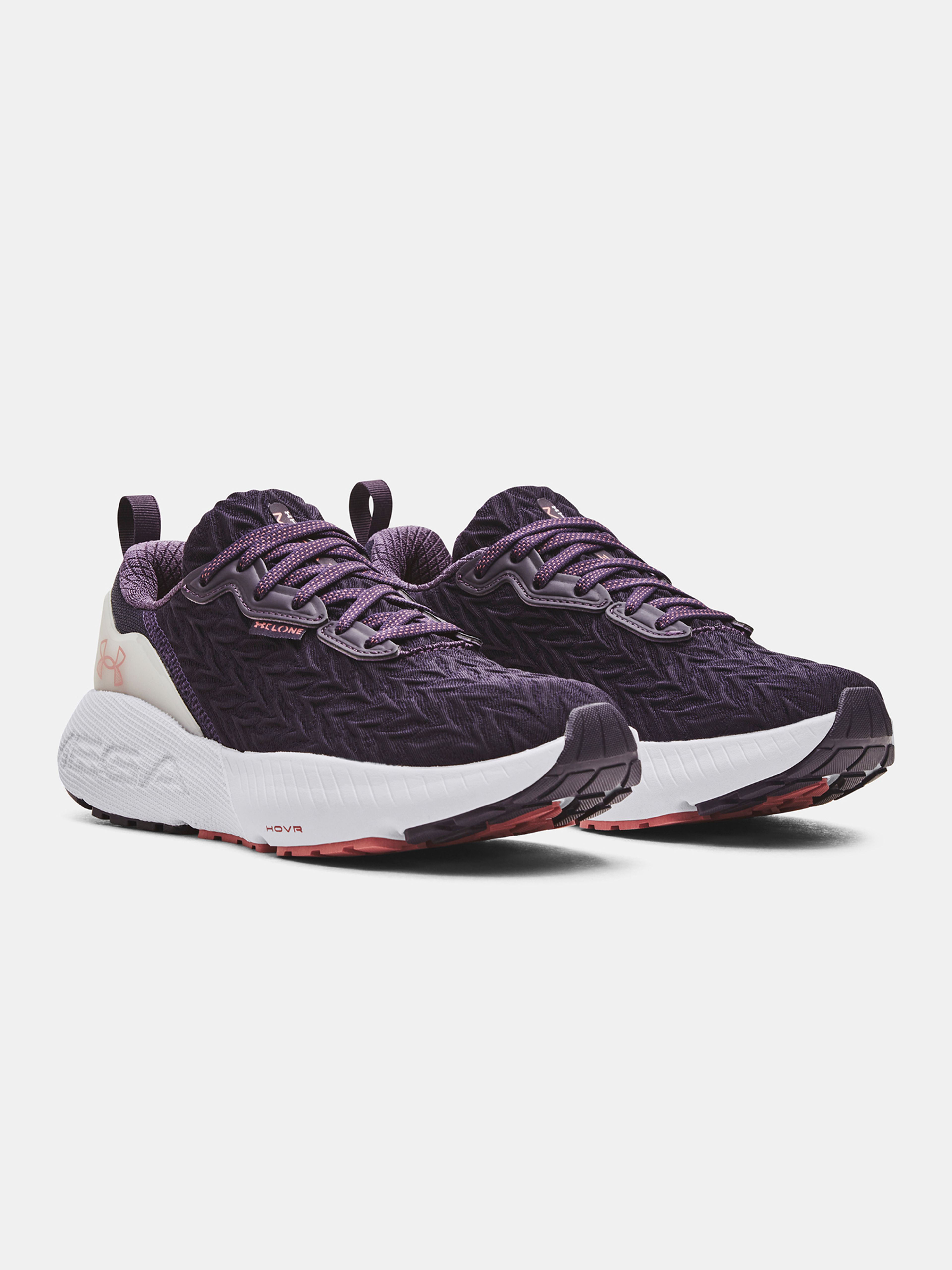Dámské boty Under Armour UA W HOVR Mega 3 Clone | underarmour.cz