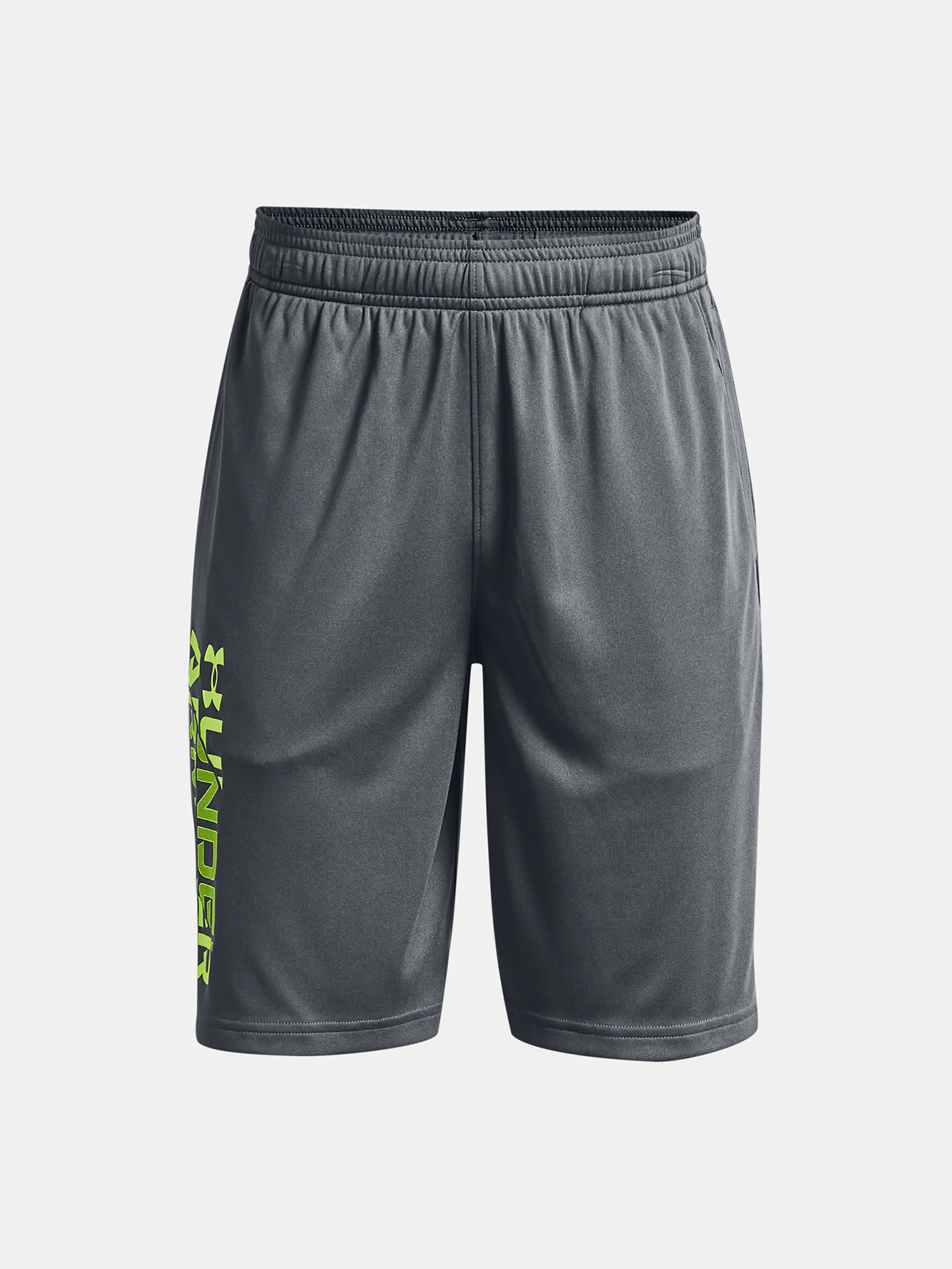 Kraťasy Under Armour UA Prototype 2.0 Wdmk Shorts-GRY