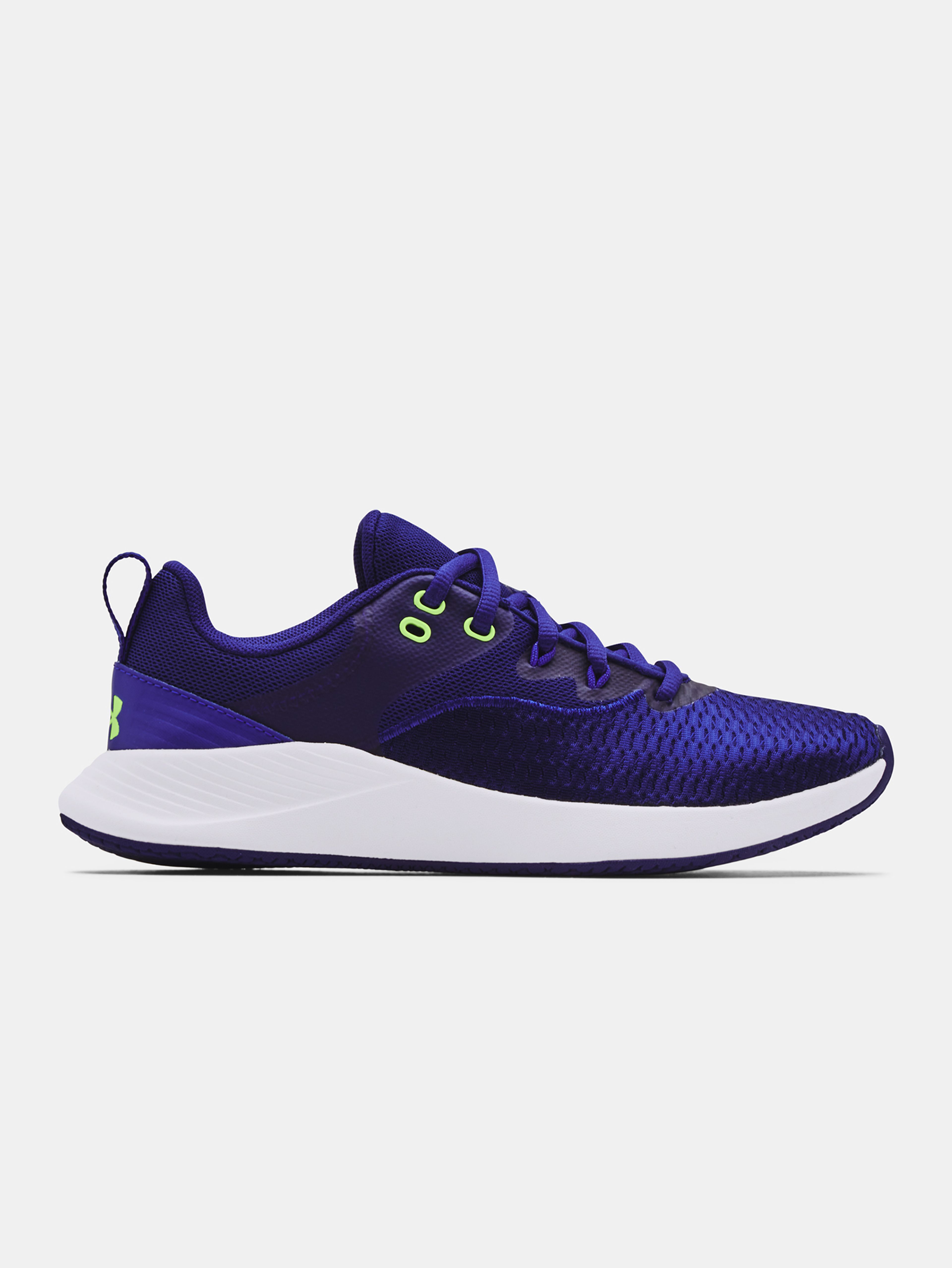 Topánky Under Armour W Charged Breathe TR 3-BLU