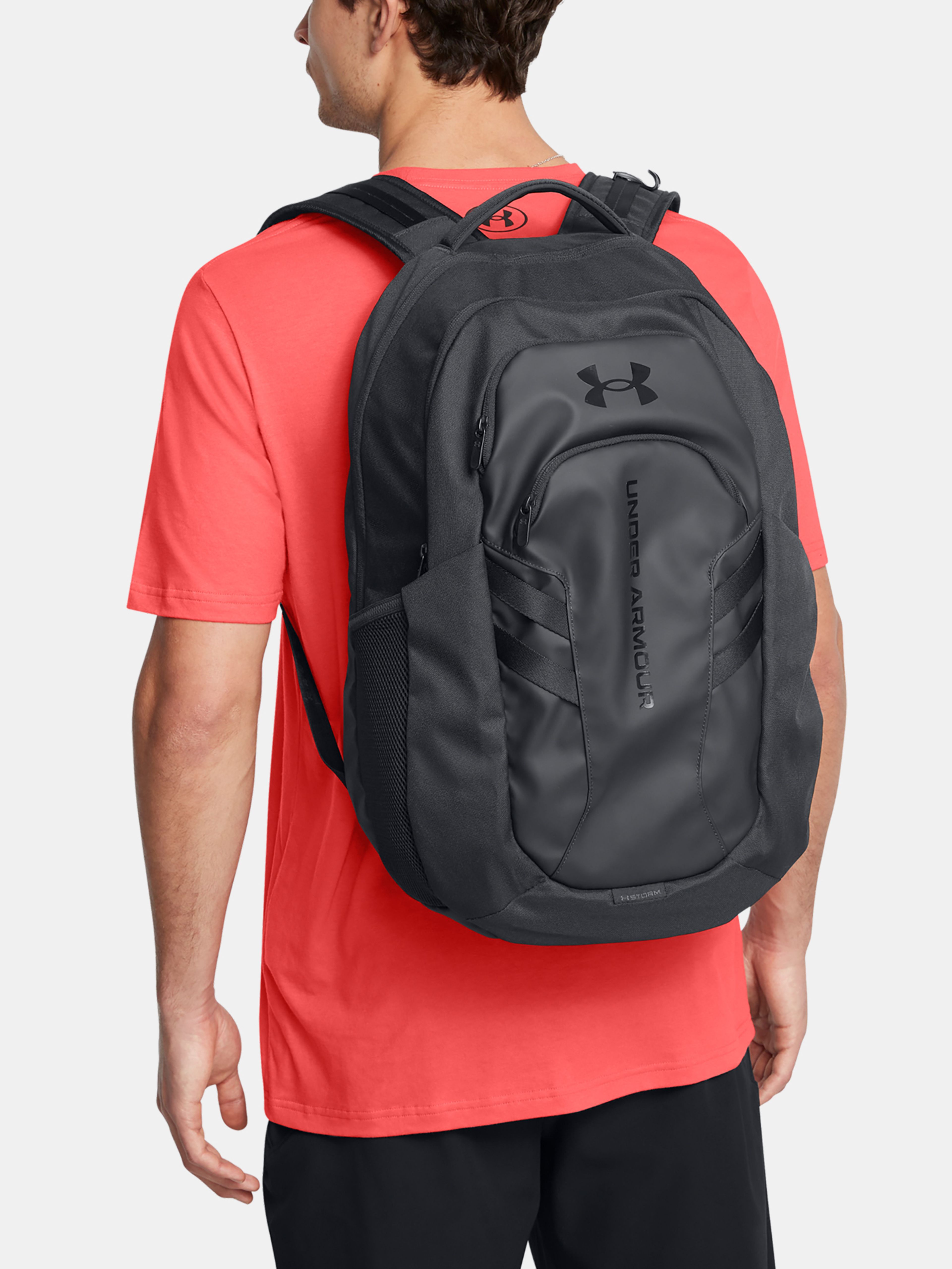 Under Armour UA Hustle 6.0 Pro BP hátizsák