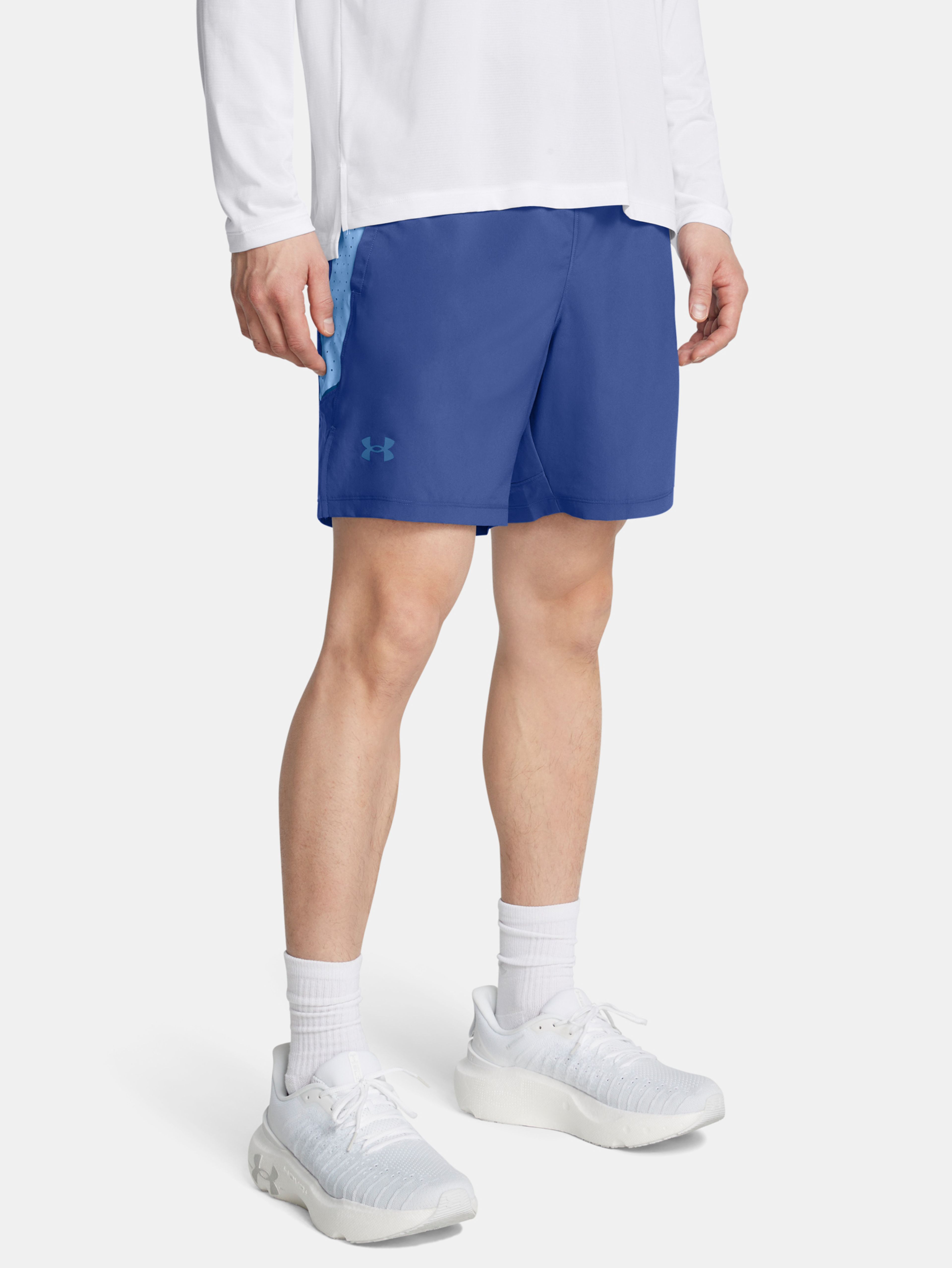 Kratke hlače Under Armour UA LAUNCH PRO 2n1 7'' SHORTS