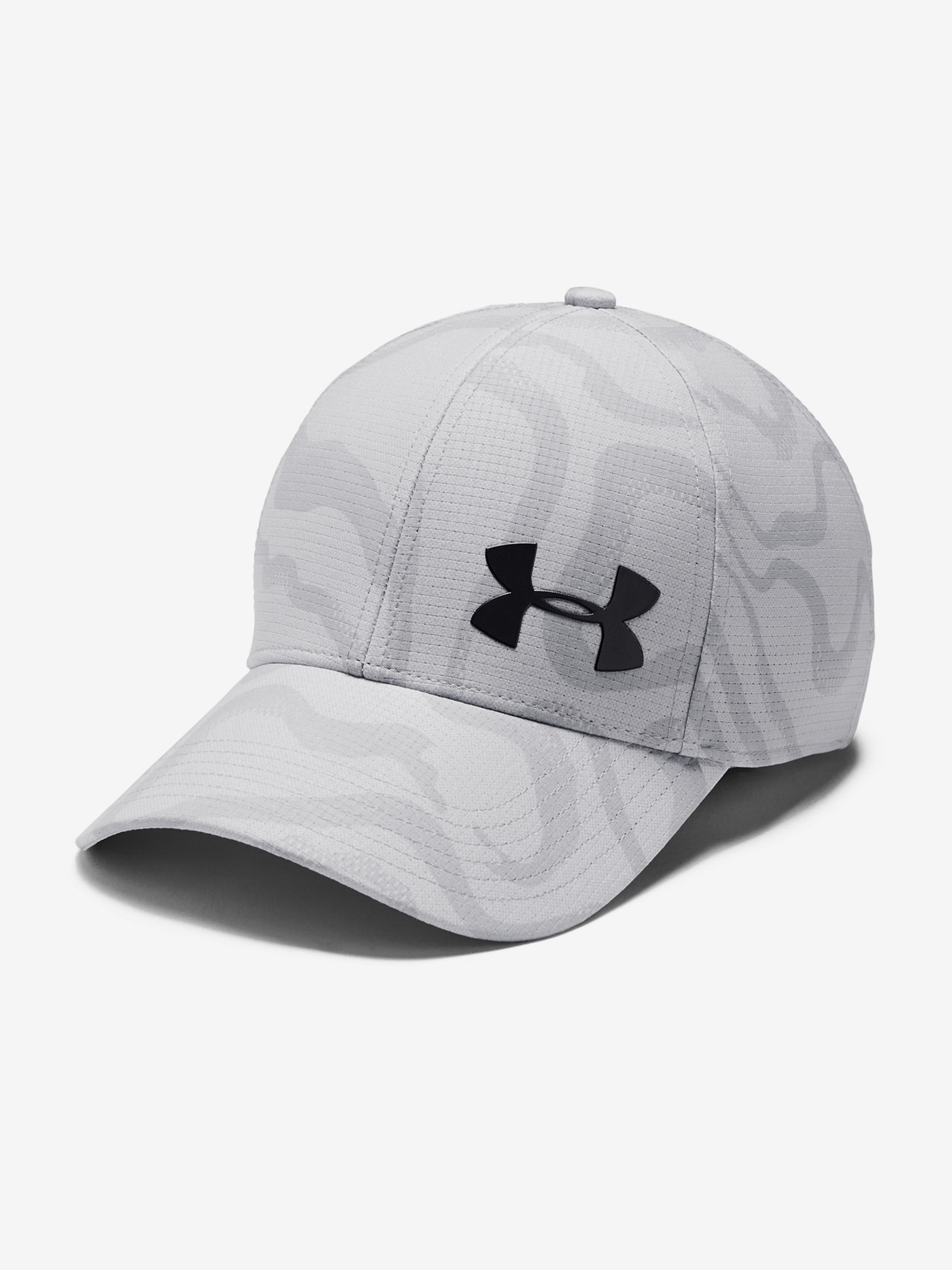 Under armour men's airvent core cap sale